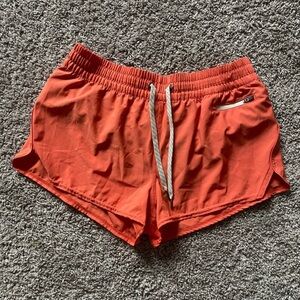 Vuori shorts